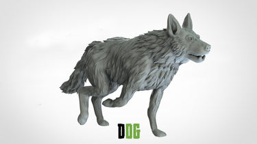 Dogs